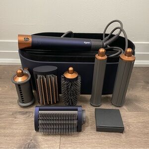 Dyson Air Wrap *brand new*